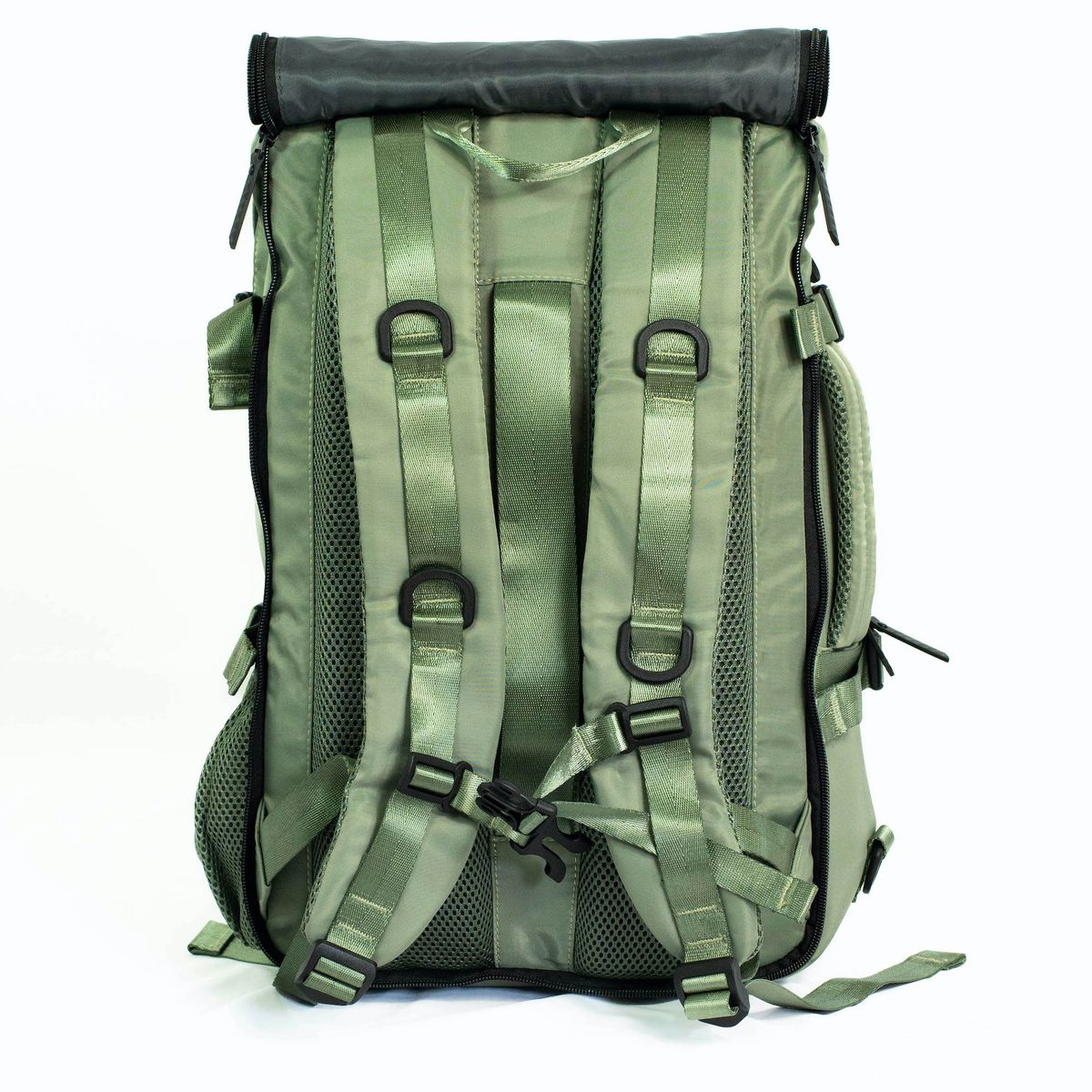 XPLORA - Mochila Xplora Travel Bag Bolso De Viaje Impermeable Avion