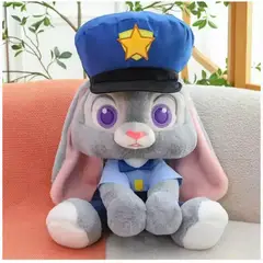 GENERICO - Judy Coneja Zootopia