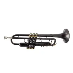 FONTAINE - Trompeta Negra Fontai FT 6418 BN