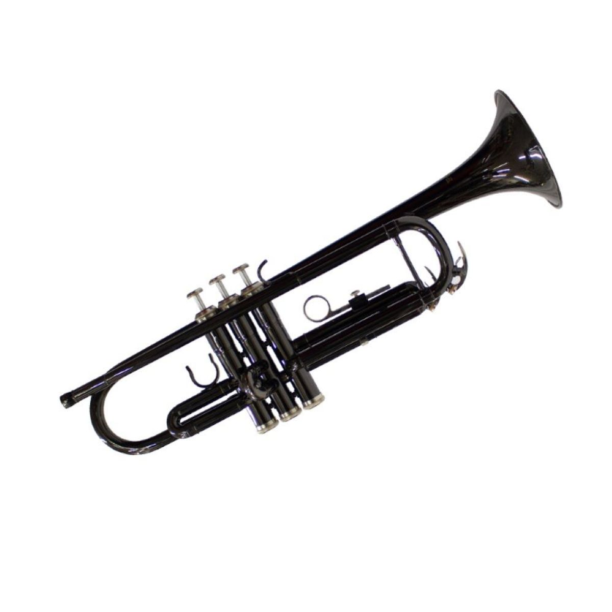 FONTAINE - Trompeta Negra Fontai FT 6418 BN