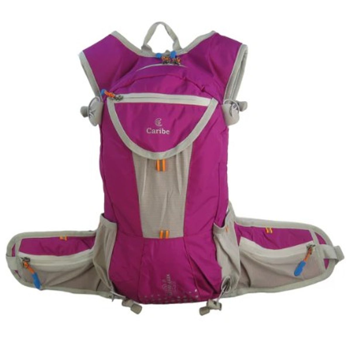 TANLUHU - Mochila Ciclismo Trekking Senderismo