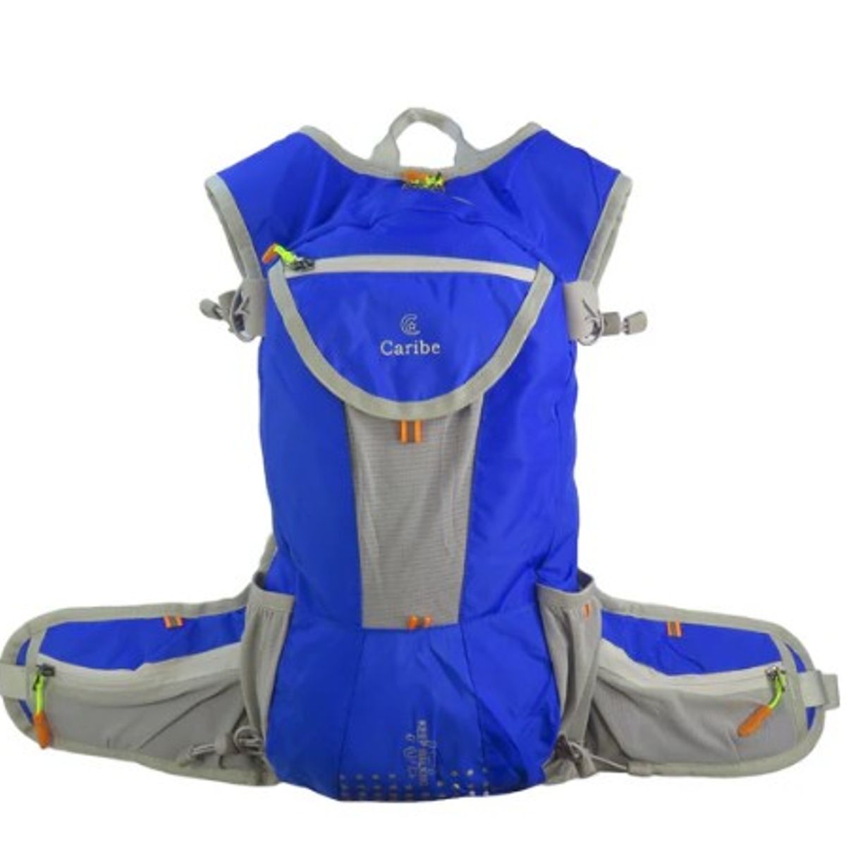 TANLUHU - Mochila Ciclismo Trekking Senderismo