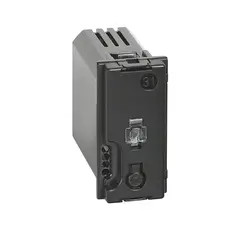 BTICINO - Modulo Conectado Enchufes 16A 110-250Vac Living Now