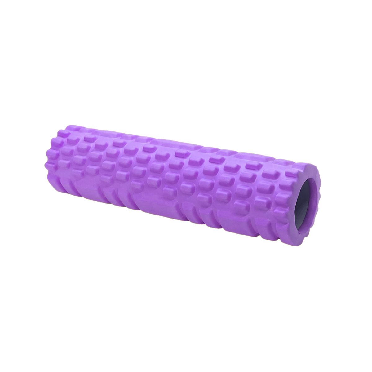 GENERICO - Foam Roller Rodillo de Masajes 30 cm