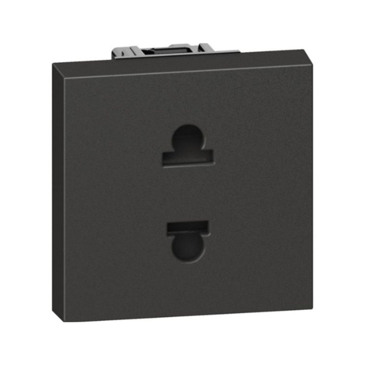 BTICINO - Modulo Enchufe Americano 2P Bticino 16A 250Vac Living Now