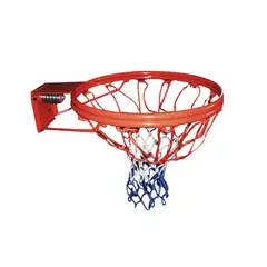 FOUR - Aro Basquetbol con Resorte - 1 unidad
