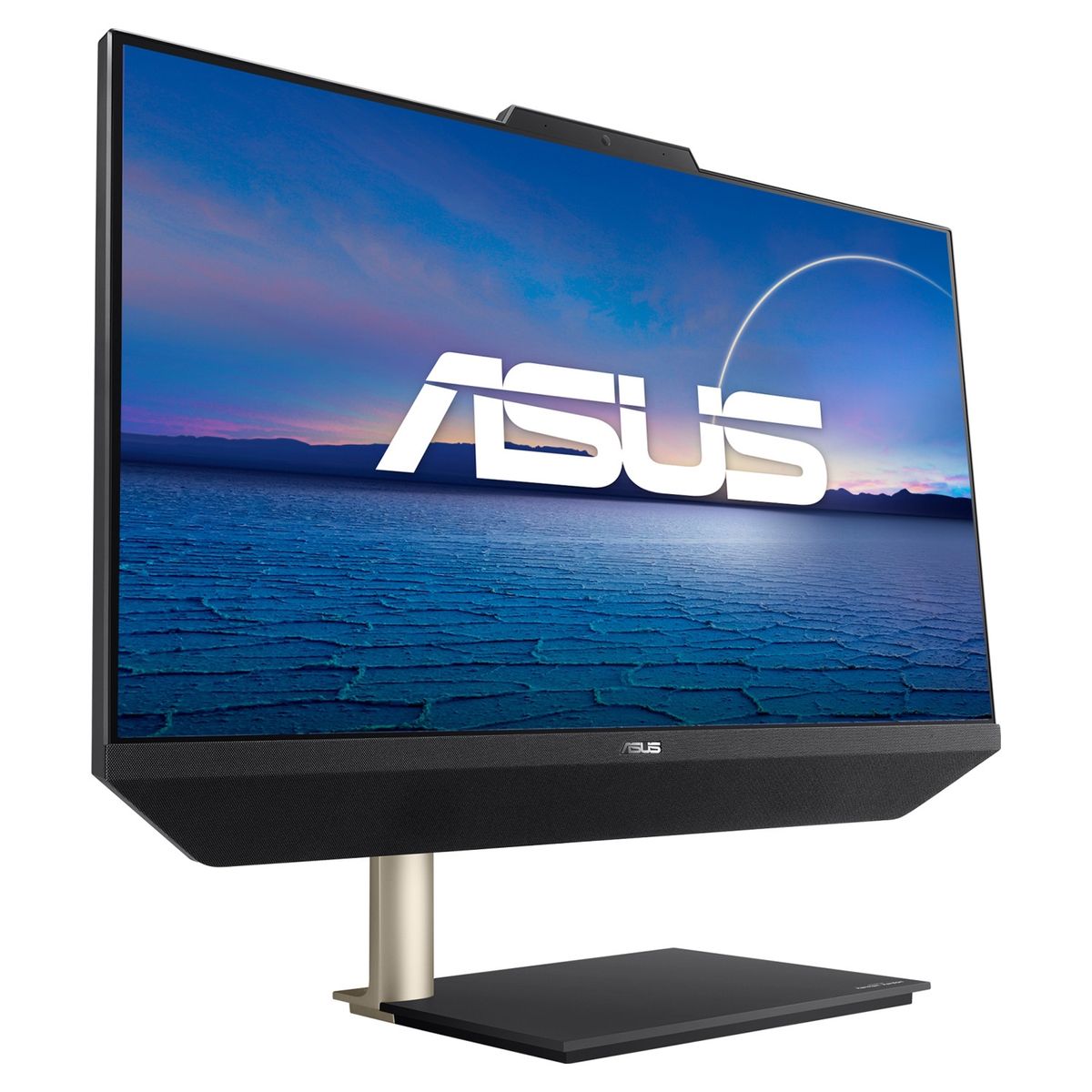 ASUS - All In One Zen AiO 24 M5401WUAK-BA075T AMD Ryzen 7 16GB RAM 512GB SSD 23.8"