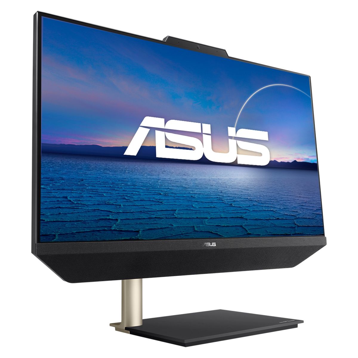 ASUS - All In One Zen AiO 24 M5401WUAK-BA084T AMD Ryzen 3 8GB RAM 512GB SSD 23.8"