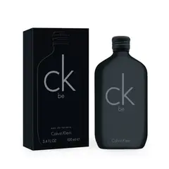 CALVIN KLEIN - Perfume Ck Be EDT Unisex 100 ml