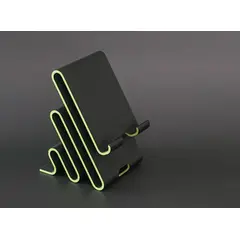 GENERICO - Soporte Ondulado para celular