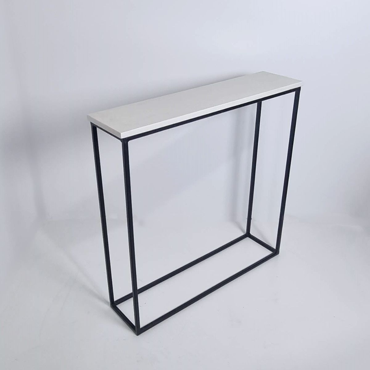 GENERICO - Arrimo AFC01 80 cm Cuarzo Blanco