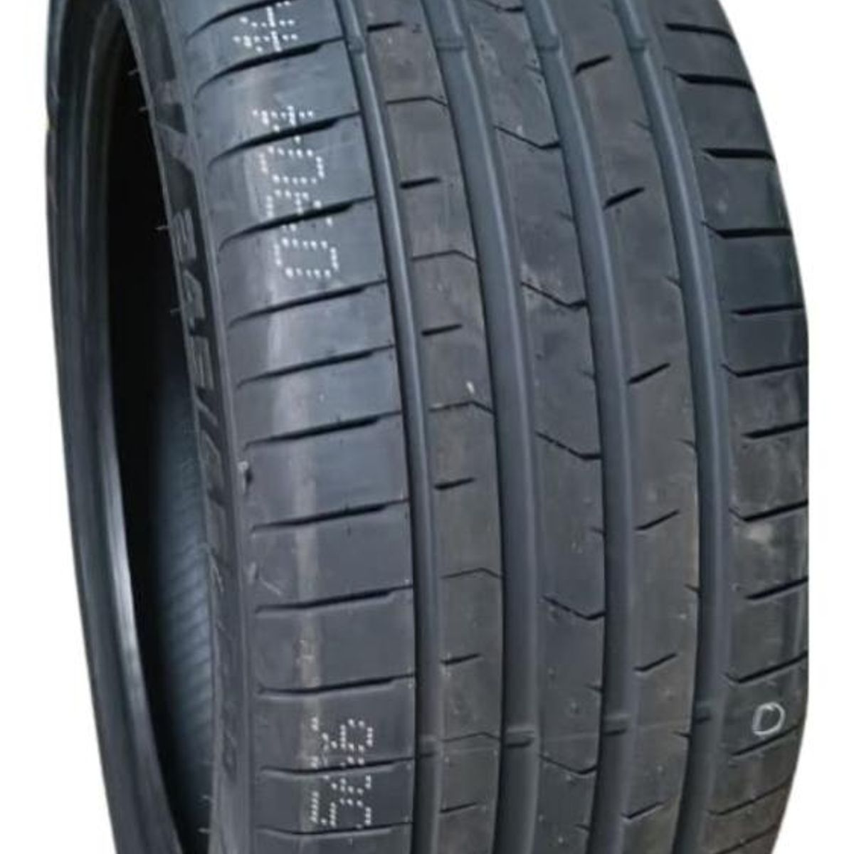 WINDFORCE - Neumatico 24545 r19 Windforce Catchfors UHP-PRO 102Y XL