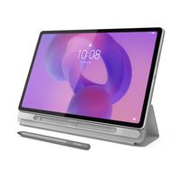 Tablet Idea Tab Plus 8GB RAM 256GB MediaTek 12 + Funda y Lapiz