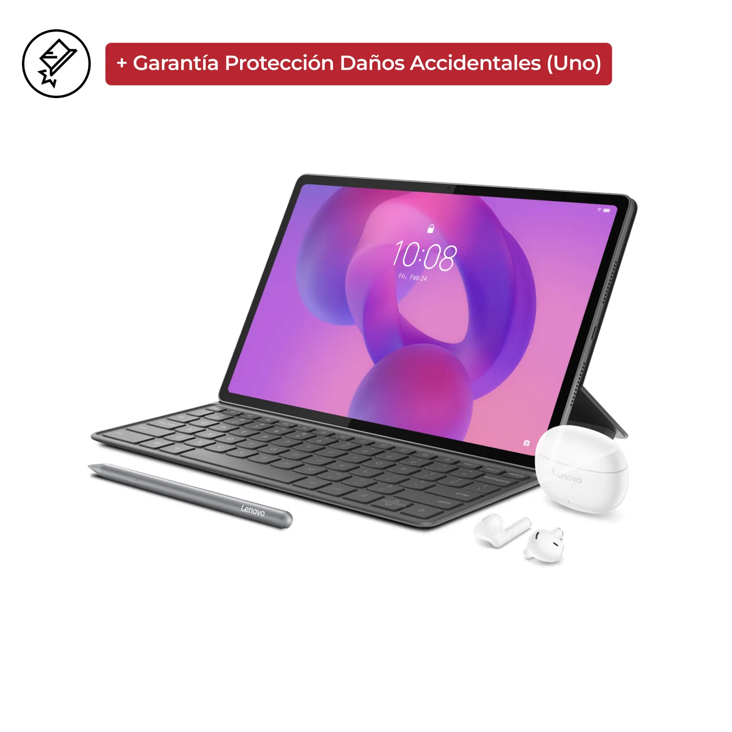 LENOVO Tablet Lenovo Idea Tab Plus 8GB RAM 256GB MediaTek 12 +