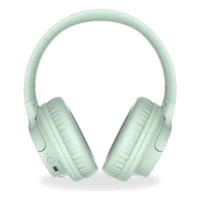 Imagen 2 del producto Audífonos Bluetooth Inalámbricos Soul25 16 Hrs color verde