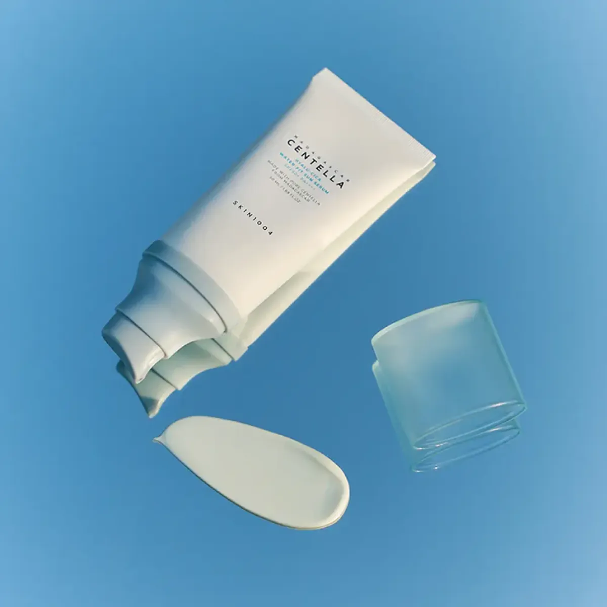 SKIN1004 - Protector Solar Hidratante en Sérum - Coreano