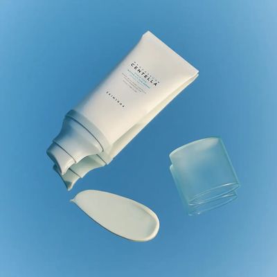 Imagen 2 del producto Protector Solar Hidratante en Sérum - Coreano