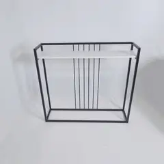 GENERICO - Arrimo AFC02 80 cm Cuarzo Blanco