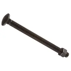 GENERICO - PERNO COCHE 5/16 X 6 (CJ.50)