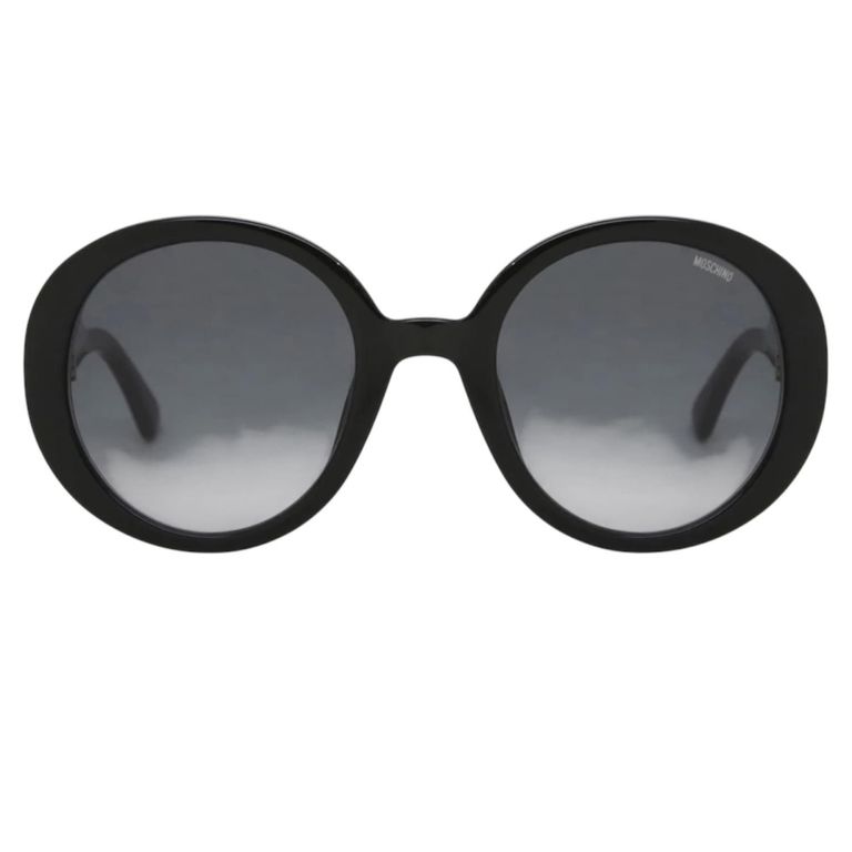 Lentes De Sol Mujer MOS125/S Negro TALLA UNICA