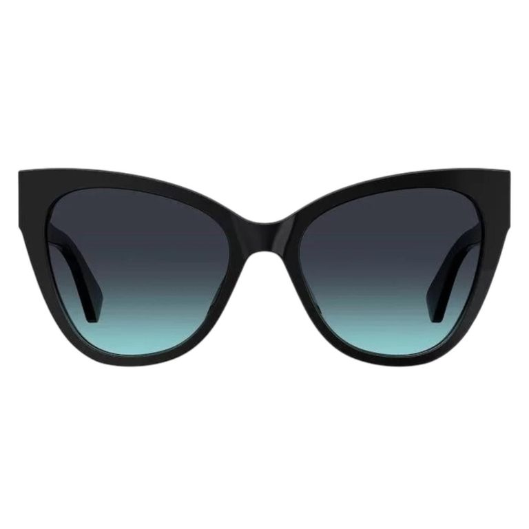 Lentes De Sol Mujer MOS056/S Negro TALLA UNICA
