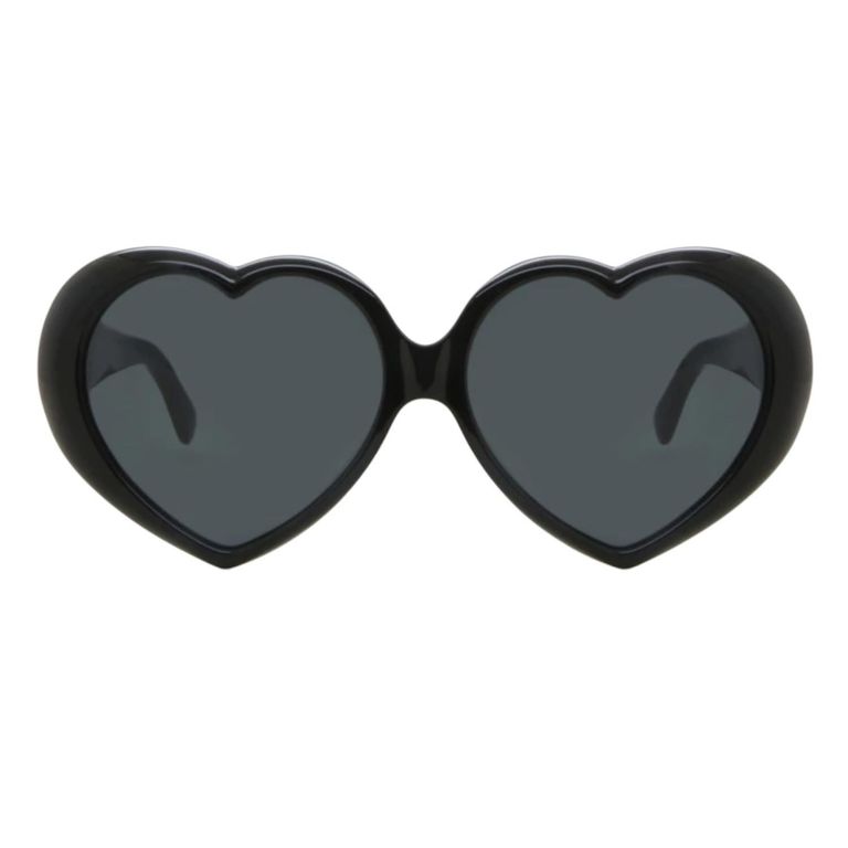 Lentes De Sol Mujer MOS128/S Negro TALLA UNICA