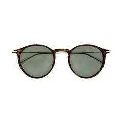 MONTBLANC - Lentes De Sol Hombre MB0097S