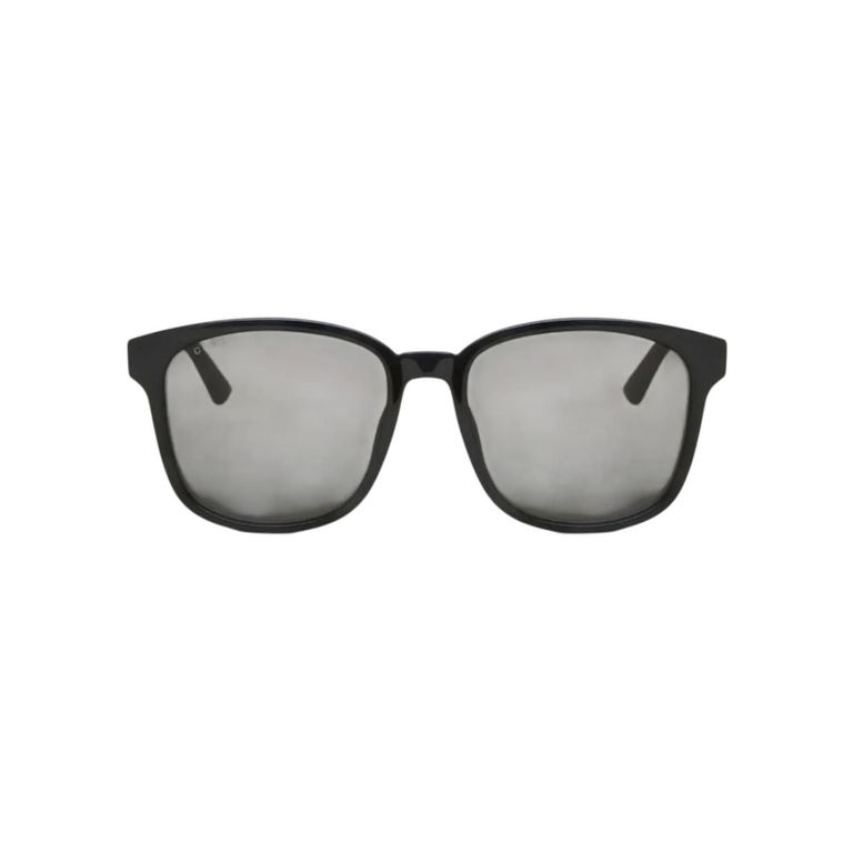 Lentes De Sol Mujer GG0636SK Negro TALLA UNICA