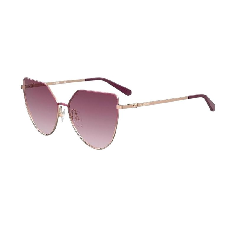 Lentes De Sol Mujer MOL047/S Gris TALLA UNICA