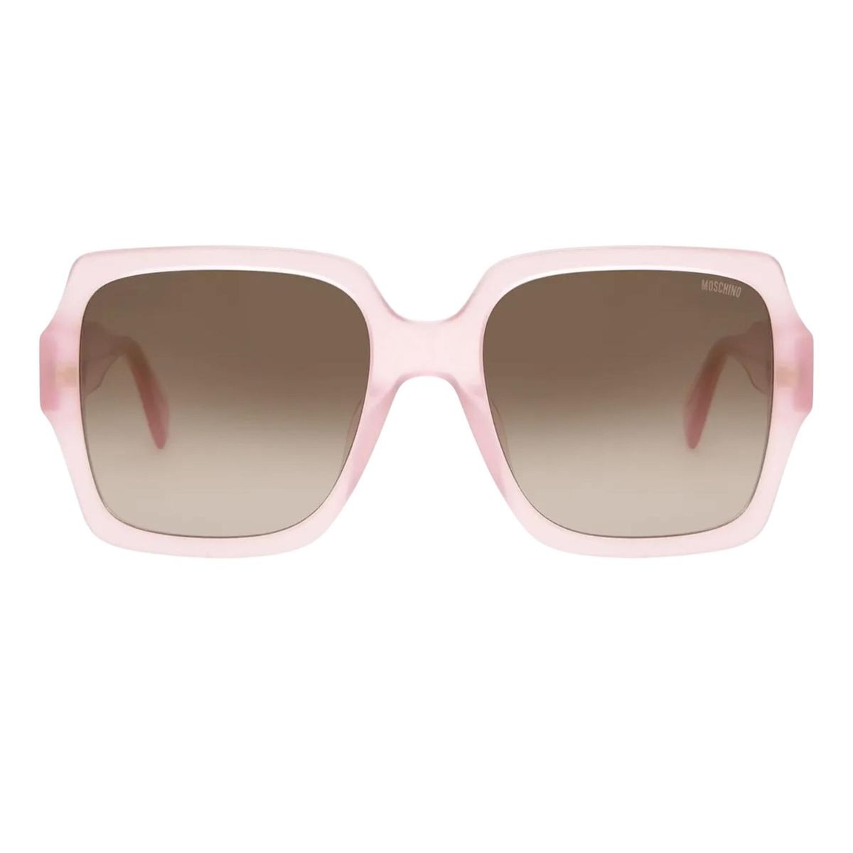 MOSCHINO - Lentes De Sol Moschino Mujer MOS127/S