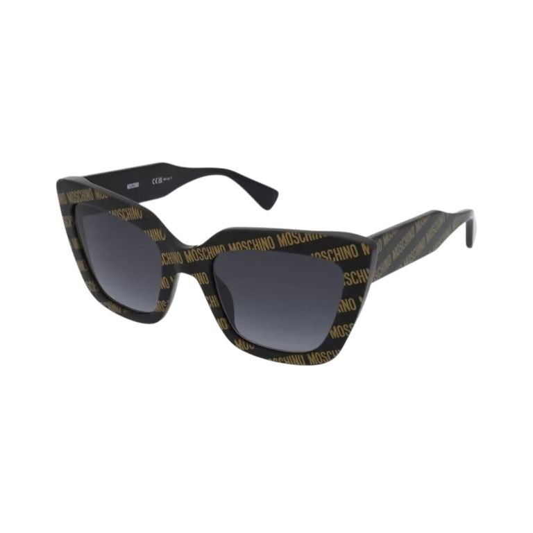 Lentes De Sol Mujer MOS148/S Negro TALLA UNICA