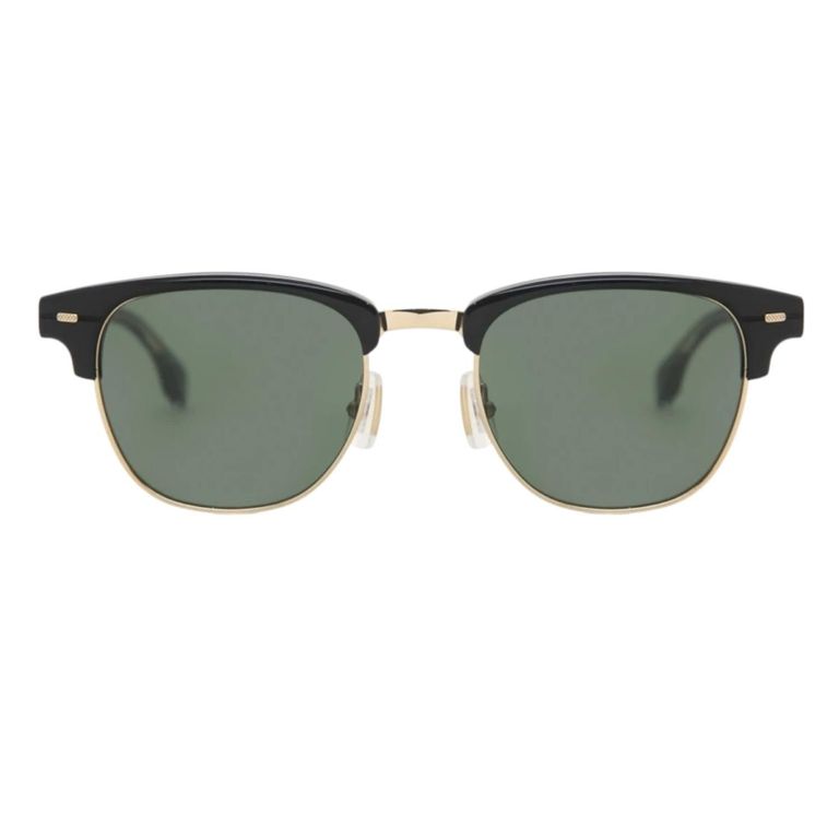 Lentes De Sol Hombre Boss1381/s Negro TALLA UNICA