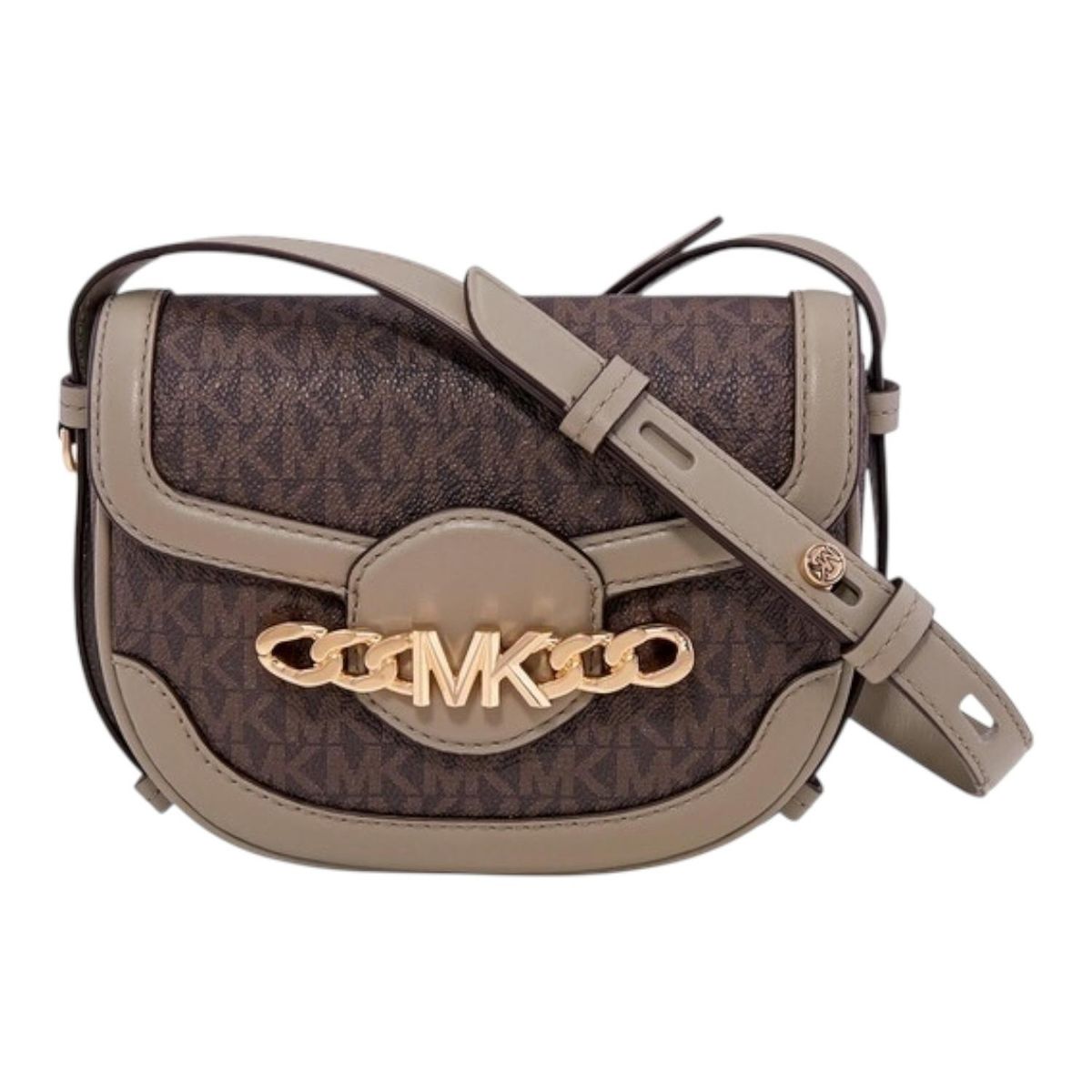 MICHAEL KORS - Cartera Mujer Michael Kors Hally Logo 32F1G2HC1B