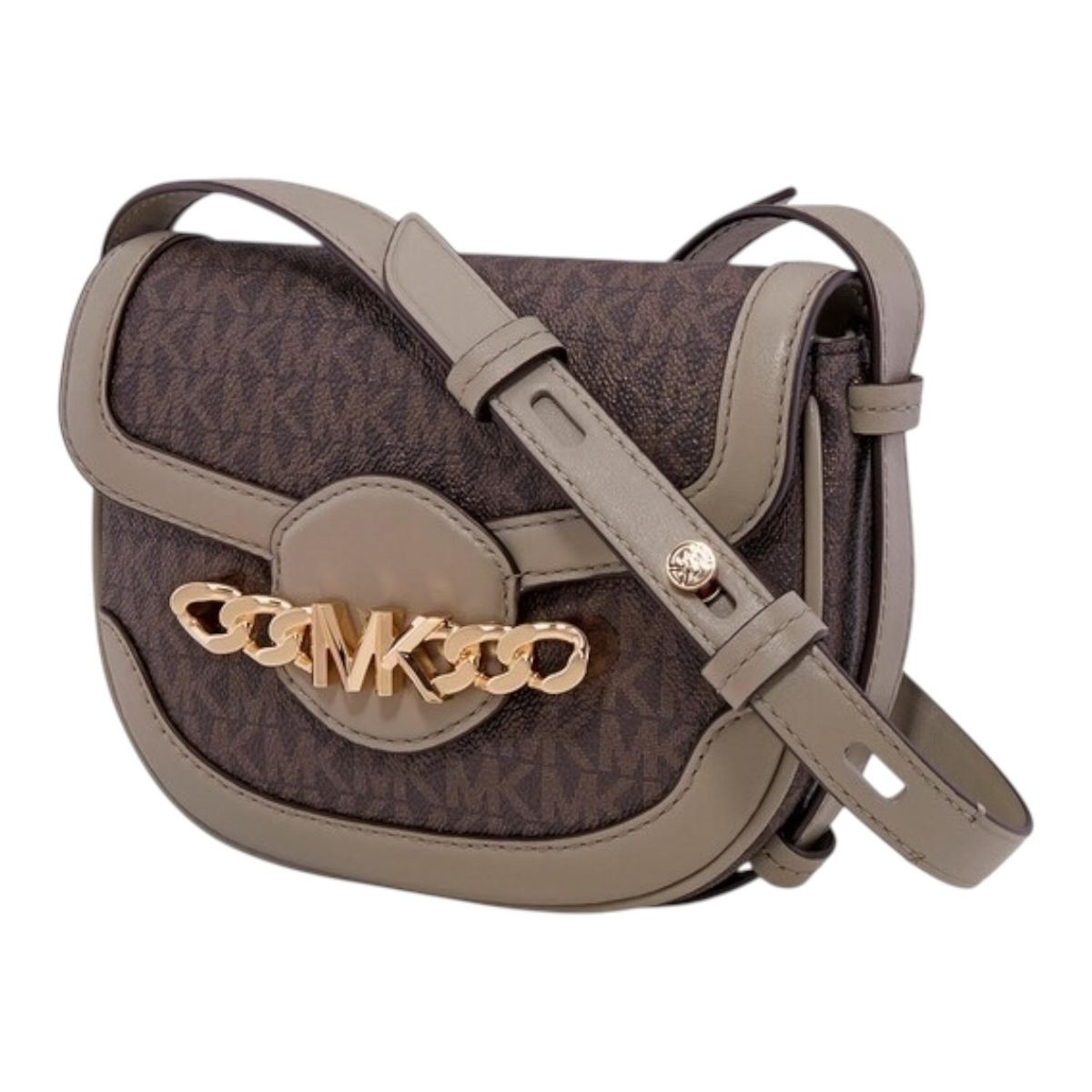 MICHAEL KORS - Cartera Mujer Michael Kors Hally Logo 32F1G2HC1B