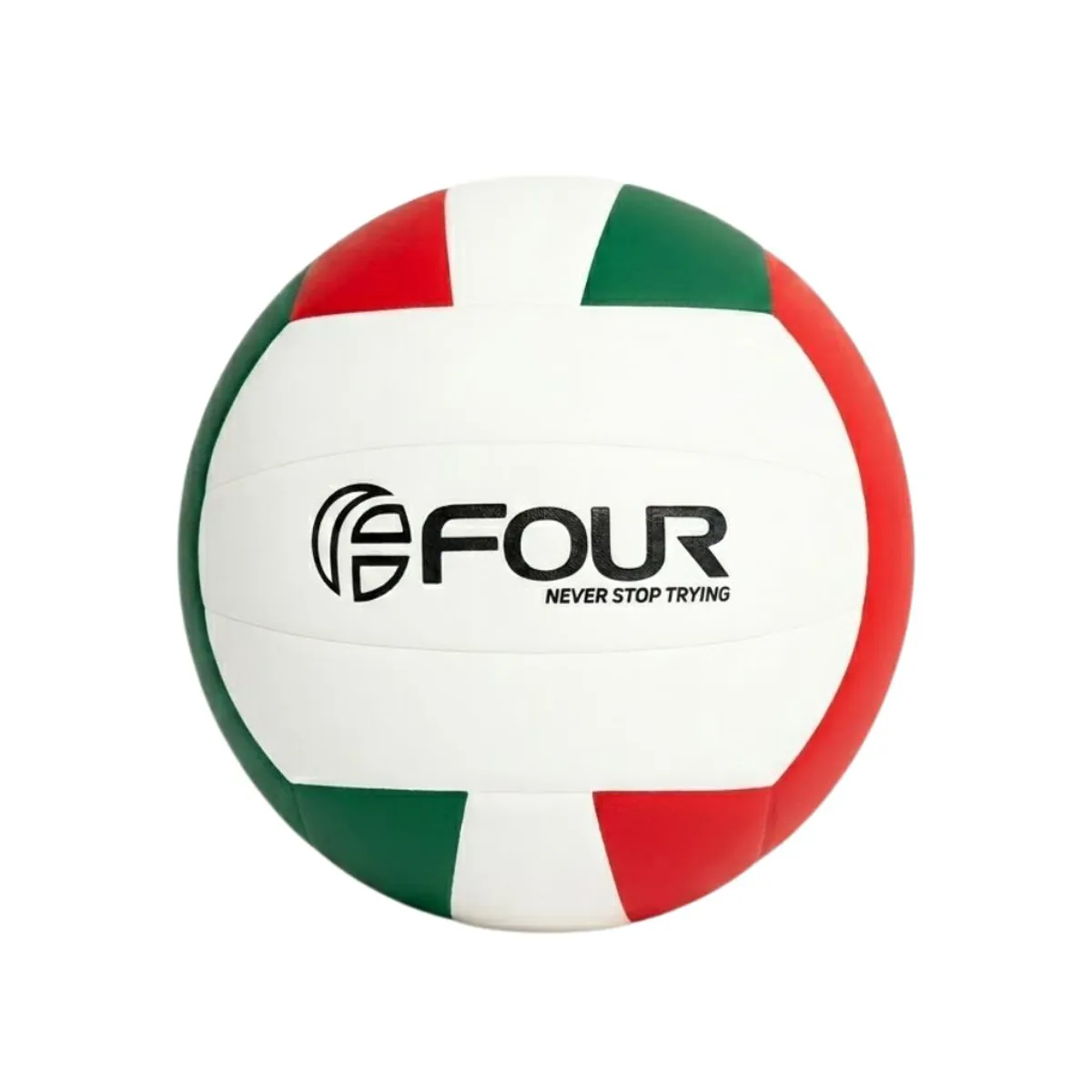 FOUR - Balón de Voleibol Microfibra N°5 Four Soft Touch