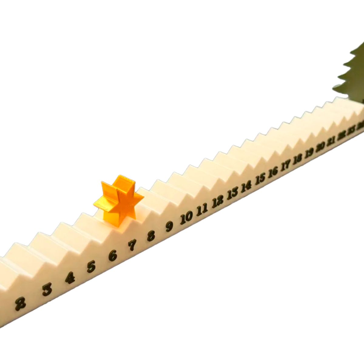 GENERICO - Adorno - Cuenta regresiva navideña