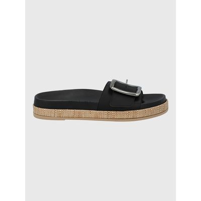 Imagen 2 del producto Sandalia Cerutti Mujer Vingaza Negra