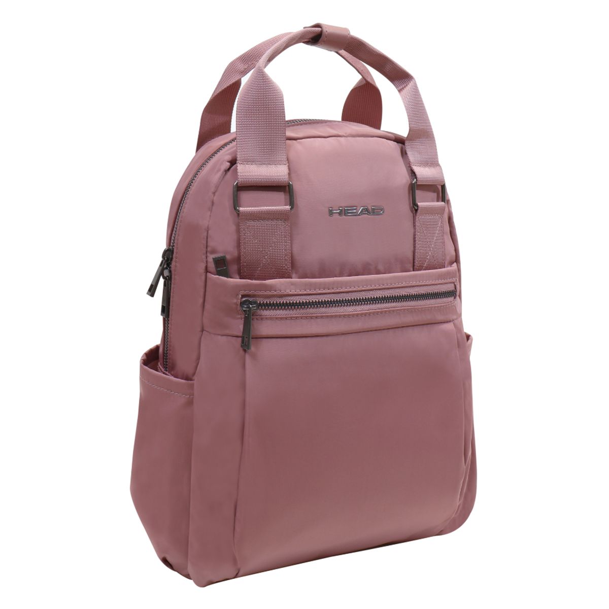 HEAD - Mochila Mujer Porta Notebook Genesis 14" Malva Head