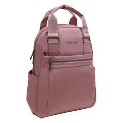 HEAD - Mochila Mujer Porta Notebook Genesis 14" Malva