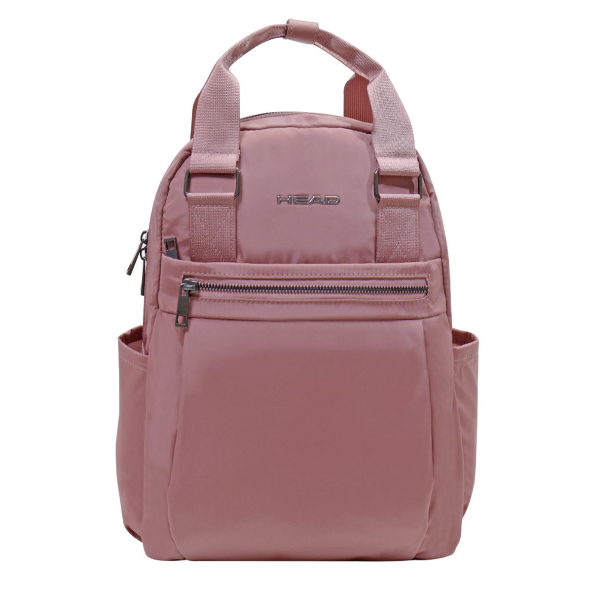 HEAD - Mochila Mujer Porta Notebook Genesis 14" Malva Head