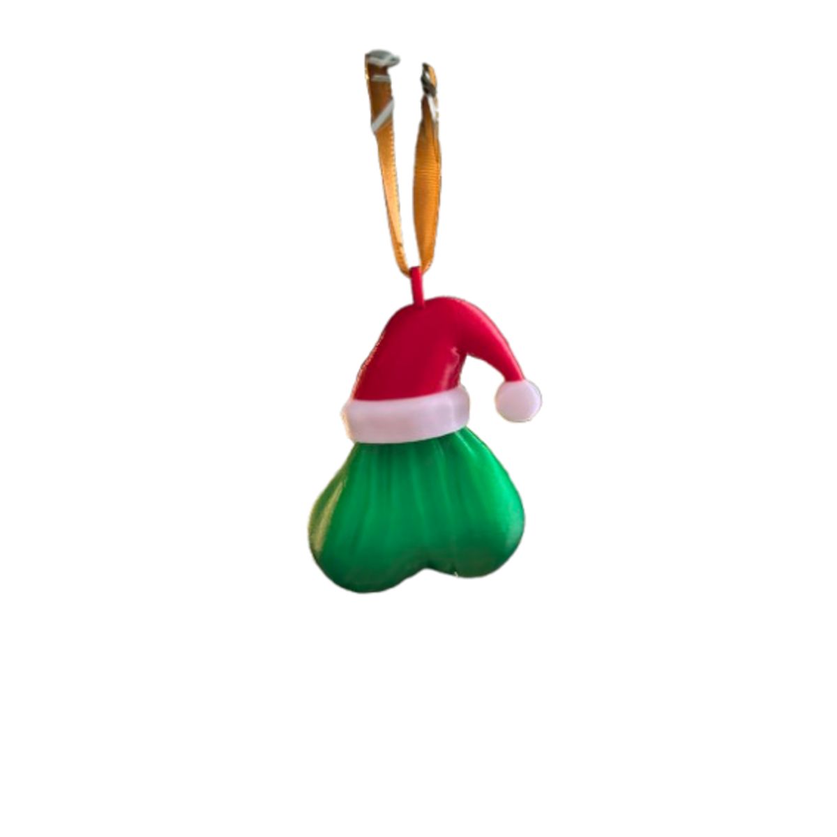 GENERICO - Adorno forma de Saco de Navidad