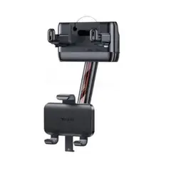 YESIDO - Soporte Para Teléfono En Espejo Retrovisor C265