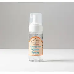 COOLPET - Shampoo Sin Enjuague Para Perros Higiene Sin Agua