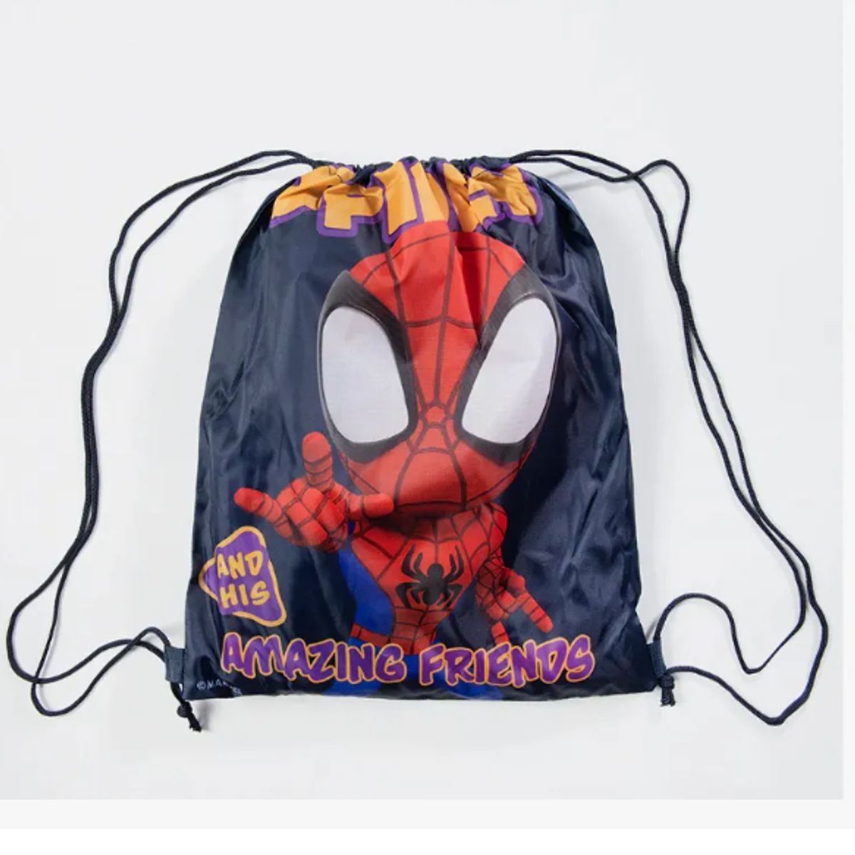 MASHINI - Toalla De Playa Infantil 70x140 Con Bolso Mashini Paw Patrol Jungle
