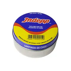 INDEPP - Pasta Para Soldar 100grs