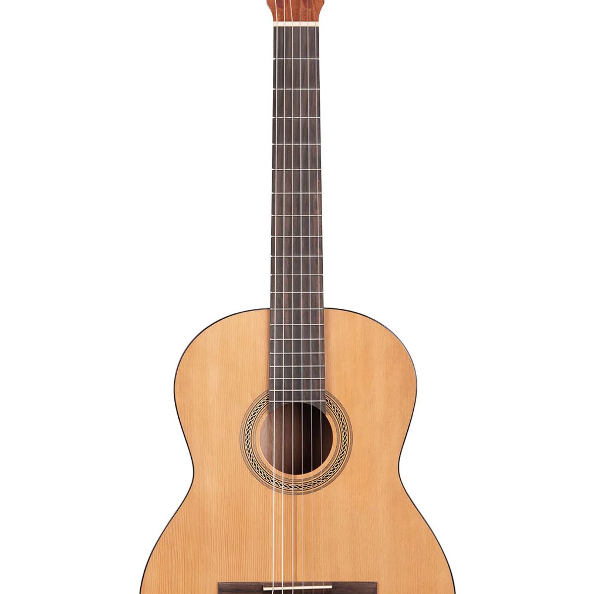 KALA - Guitarra Clásica Nylon KA-GTR-NY23 45750 Kala