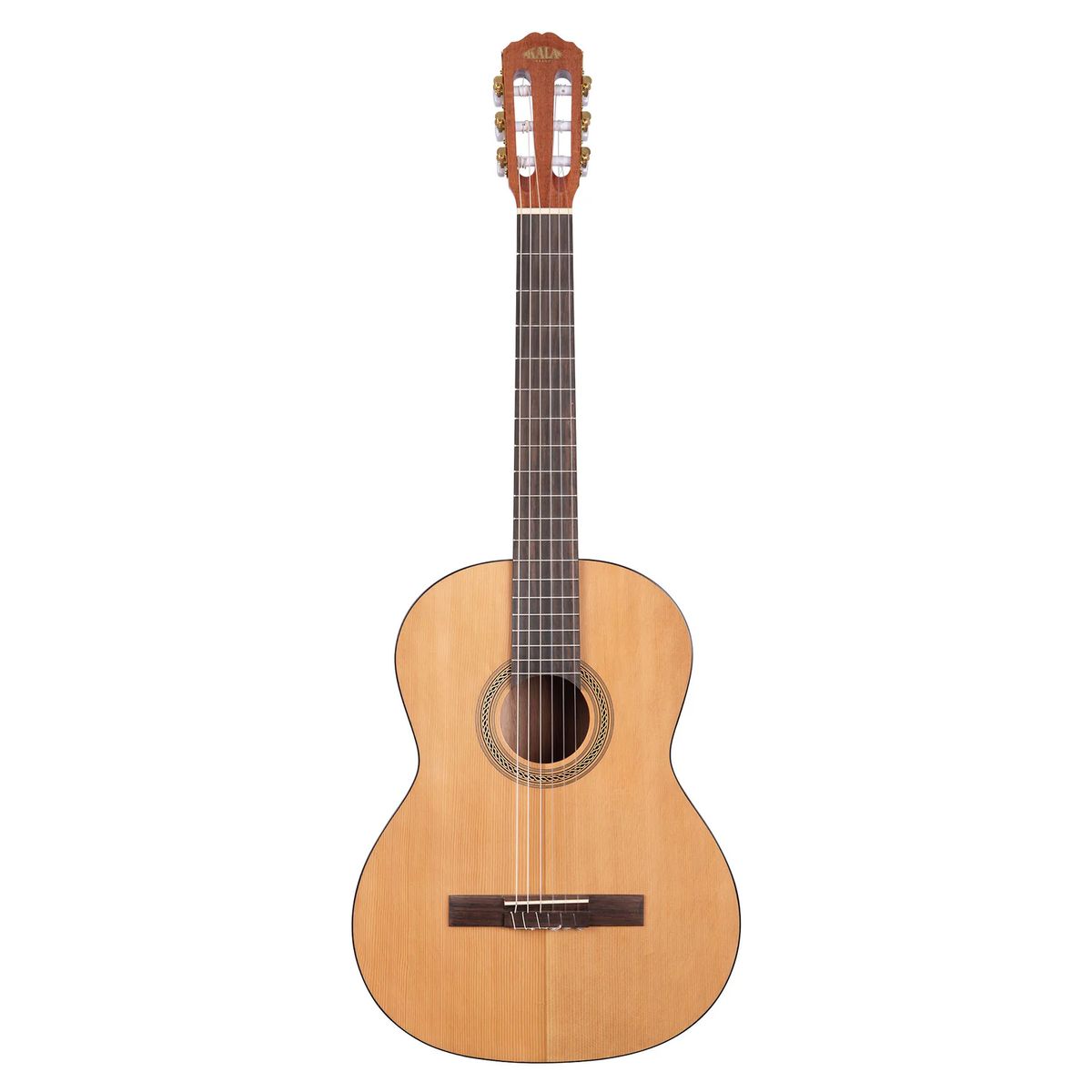 KALA - Guitarra Clásica Nylon KA-GTR-NY23 45750 Kala