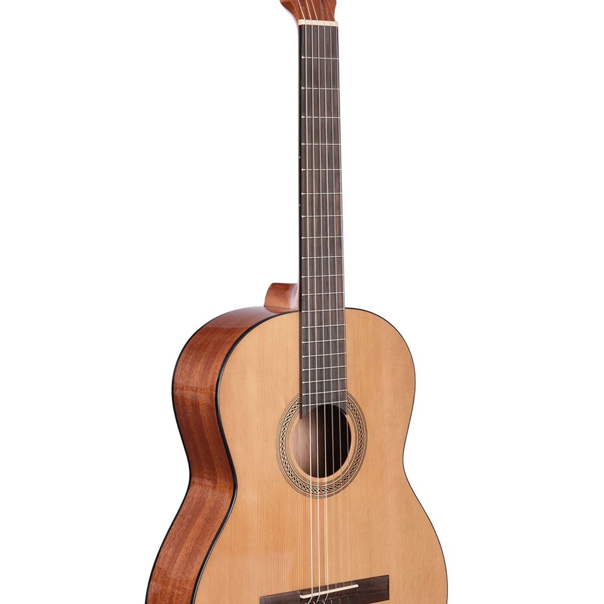 KALA - Guitarra Clásica Nylon KA-GTR-NY23 45750 Kala