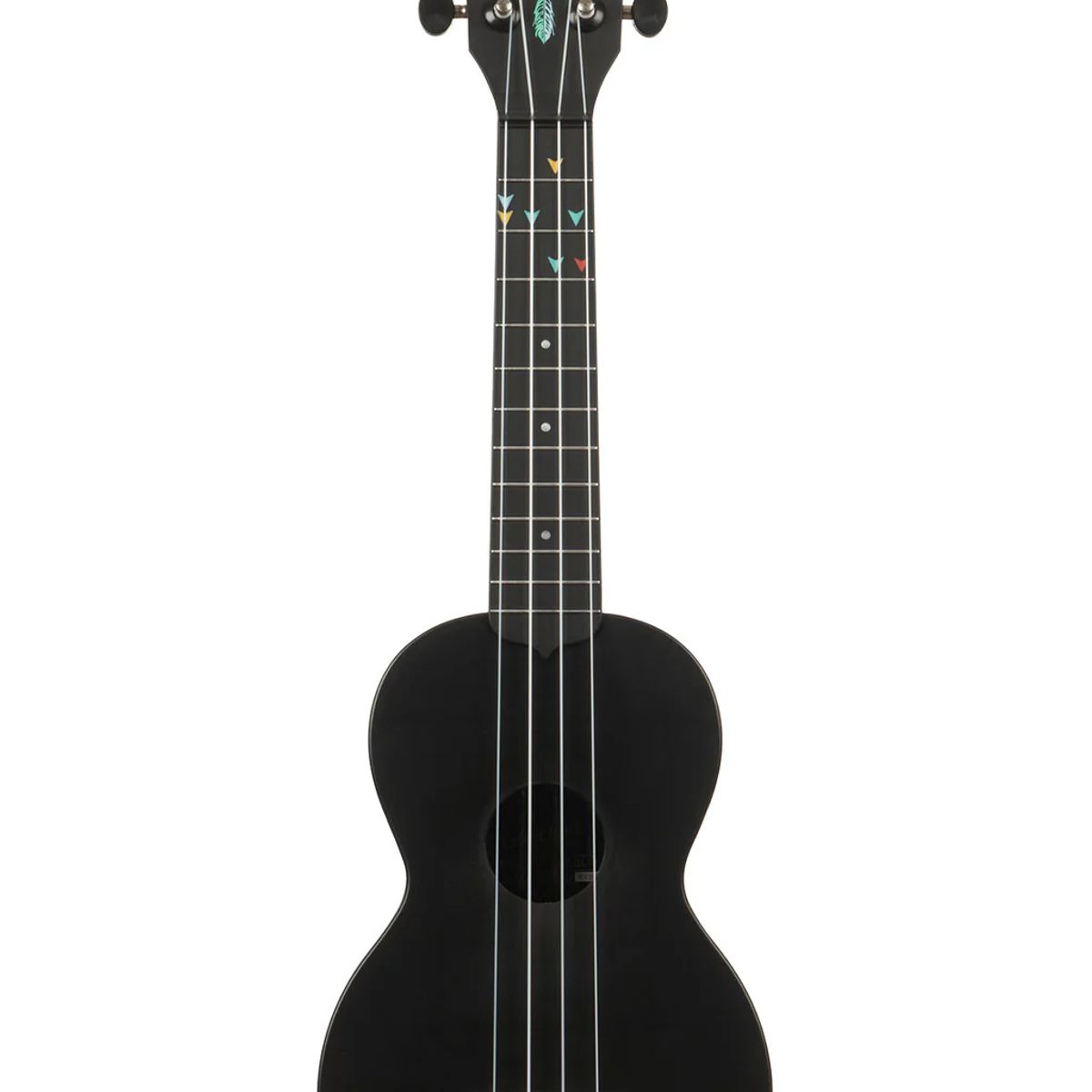 KALA - Ukelele LTP Color KALA-R-LTP-CC-S Chorda Recycled Kala