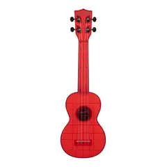 KALA - Ukelele Soprano Waterman KA-WMT-RD-S Maritime